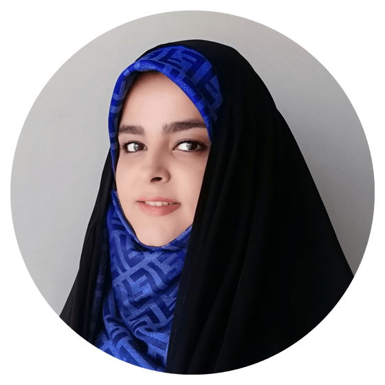 فاطمه بیکدلی